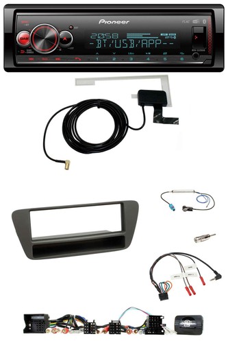 Pioneer bluetooth dab usb - bluetooth,