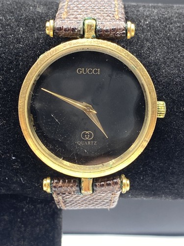Men gucci metal 30mm - metal, watch