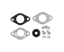 Plate fixing cable flywheel - cable,