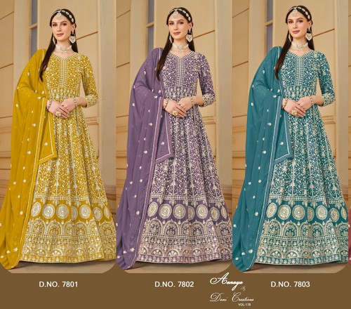 Abito salwar kameez - abito, indiano