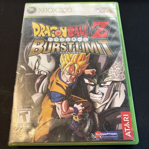 Dragon ball burst - dragon,