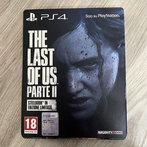 The last part - part, ii
