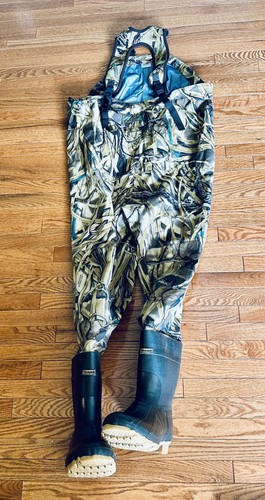 Stivali cabelas dry plus - stivali,