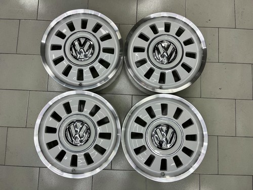 Rl126 cerchi originali up - originali, vw