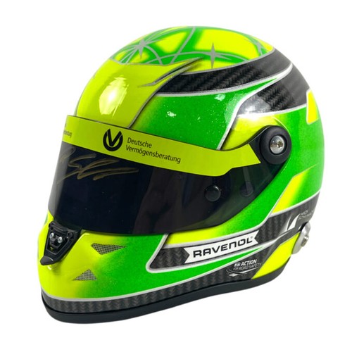 Mini helmet schubert - helmet, 1/2