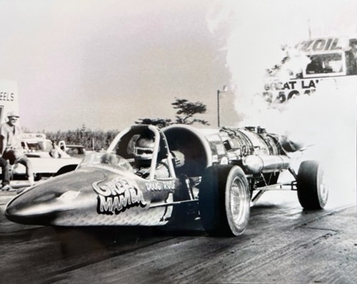 Vrhtf nhra doug rose green - rose,