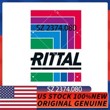 Rittal 2374080 scatola - 2374080, di