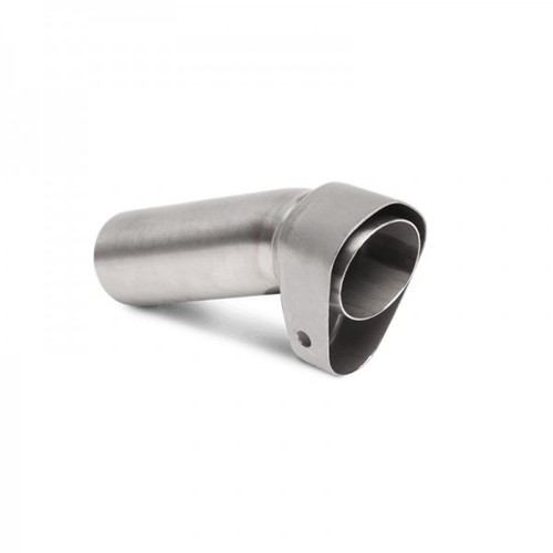Akrapovic killer eater - akrapovic, db-killer/db-eater