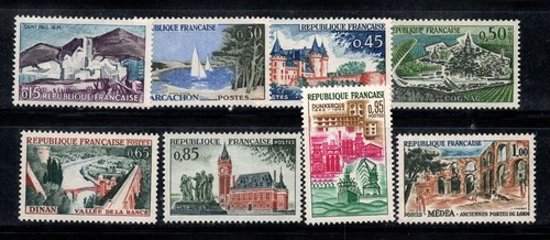 Francia 1961 1311 1318 - francia, 1311-1318