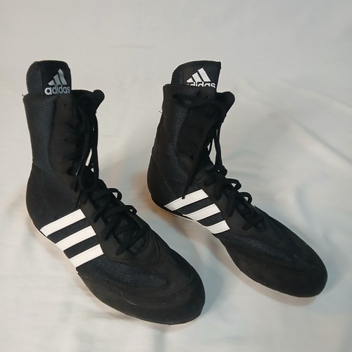 Scarpe boxe adidas - scarpe,