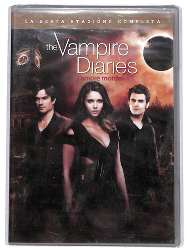 Ebond the vampire diaries - the,
