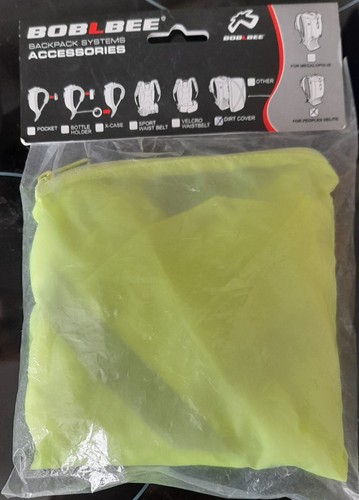 Boblbee dirt cover per - boblbee,