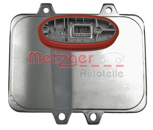 Alimentatore lampada scarica