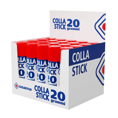 Colla stick extra forte - colla,