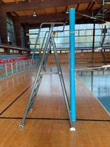 Palchetto arbitro - (12v),
