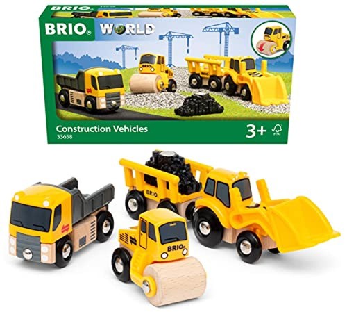 Brio - x, 5