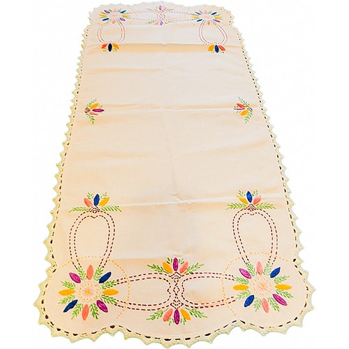 Vintage x17 - vintage, 40"x17"