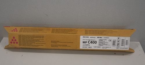 Toner originale ricoh - originale, mp