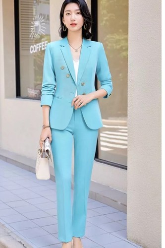 Tailleur completo donna outfit - tailleur,