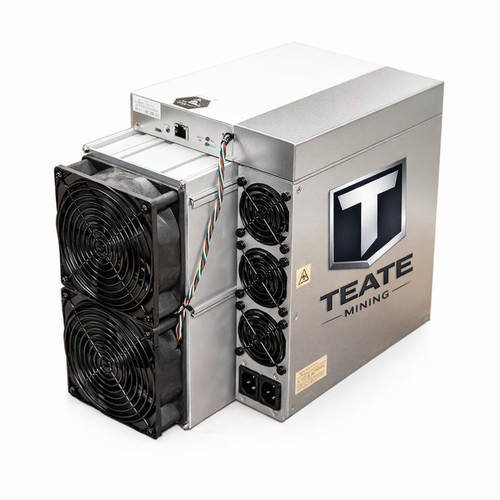 Bitmain antminer s19 - bitmain,