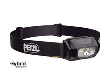 Petzl tikkina black lampada - tikkina,