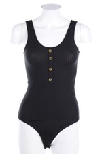 Body H&M smanicato bottoni XS