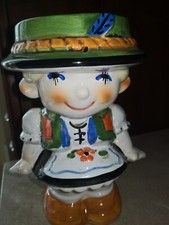 Vintage statuina BAMBINA