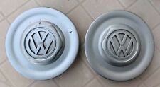 coppia di coprimozzo ruota per volkswagen passat b4 ('93-'97)