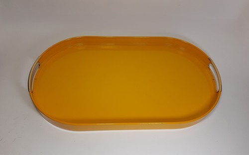 Vassoio vintage anni mb - vintage,