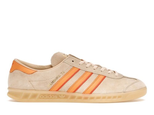Adidas hamburg crystal sand - hamburg, 24