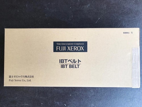 Cinghia xerox ibt per - cinghia,