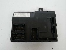 8V5115K600CH BODY COMPUTER REM FORD FIESTA VI (6° SERIE) 1.6 TDCI 16V MAN 95CV 2