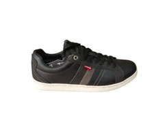 Sneakers Sportiva Casual Uomo Scarpa Bassa Pelle Levi's