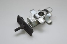 2002 SUZUKI GSX 600F LEFT SIDE