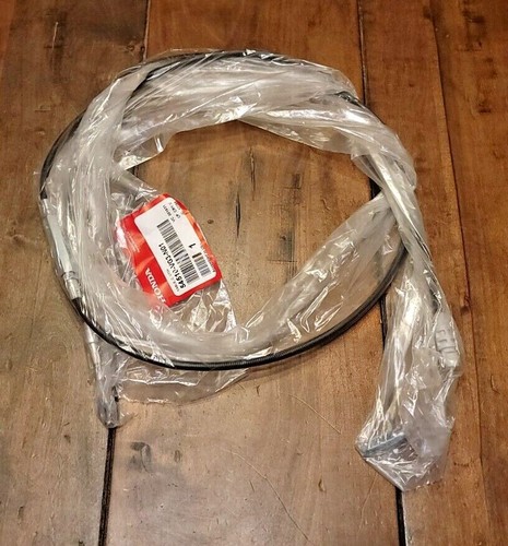 Cavo frizione honda hrs216k6 - frizione,