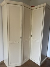 Armadio Camera Da Letto Angolare Stile Classico