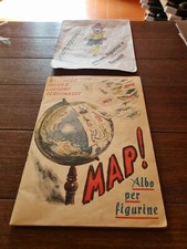 Album maschere favole costumi personaggi MAP Completo ( -38 ) A727