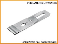 Lame doppie per pialletto manuale 3/4"stanley 12-322