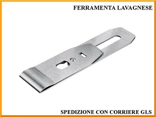 Lame doppie per - , pialletto