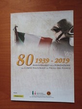 ITALIA - FOLDER 2019 - 80°