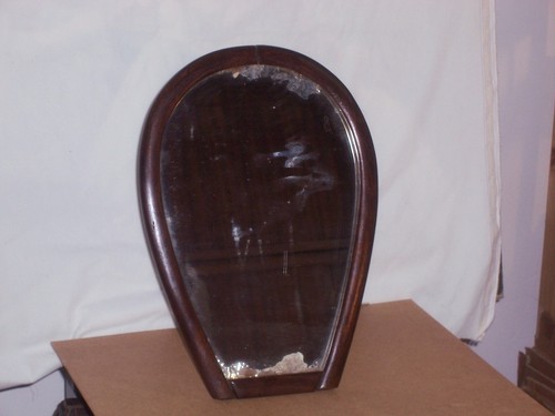 Antico specchio - antico, da