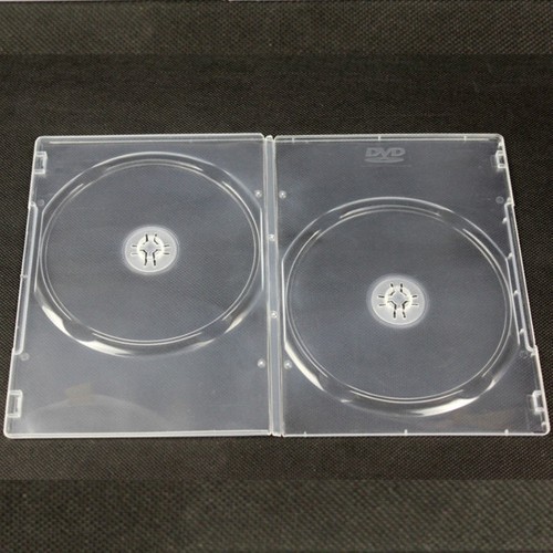 Dvd disc slim double - 20,
