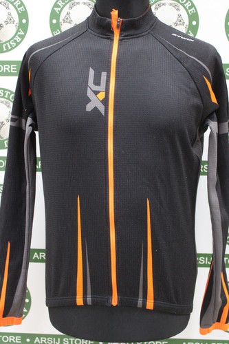 Giacca jacket ciclismo bike