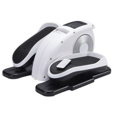 REC Bici Elettrica Ellittica