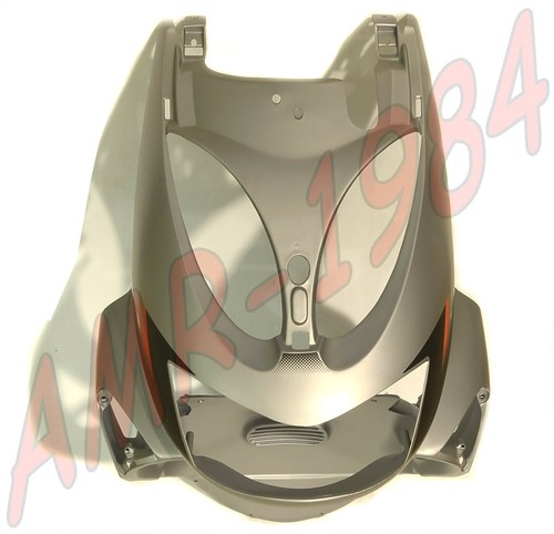 Scudo anteriore aprilia - scudo,
