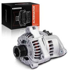 Alternatore Generatore 120A per BMW 3er E46 330 Ci Z4 Roadster E85 12317519618