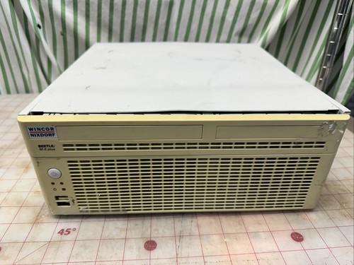 Wincor nixdorf beetle pos - m-ii,