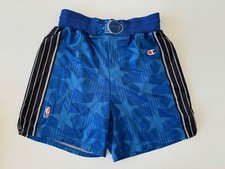 MAGLIA VINTAGE ORLANDO MAGIC