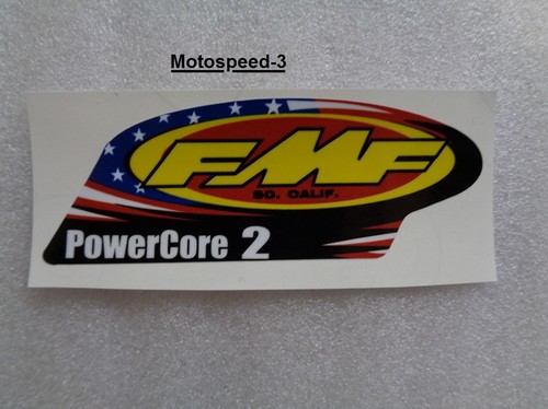 Adesivo fmf - ,