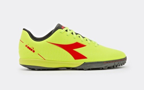 Diadora pichichi tfr nero - 5,